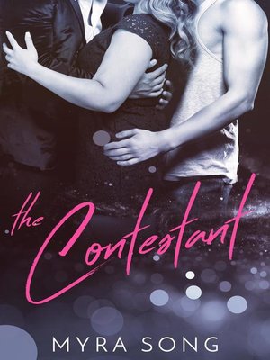 cover image of The Contestant
